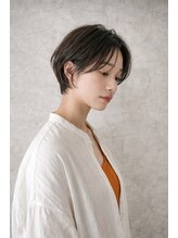 ラブアンドヘアーマハロ(Love&Hair Mahalo)