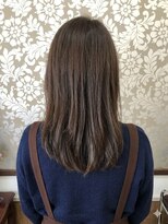 ナムナム 本陣店(NAM2)&nbsp;髪質改善/縮毛矯正/酸性ストレート/ヘッドスパ/白髪染め