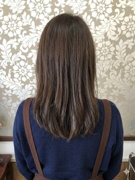 ナムナム 本陣店(NAM2) 髪質改善/縮毛矯正/酸性ストレート/ヘッドスパ/白髪染め