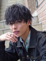 CHIC八王子【4月1日NEW OPEN(予定)】 束感ツイストマッシュ