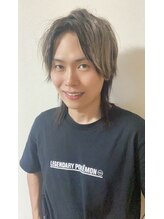 アクシス 昭和店(AXIS)&nbsp;大野 良一
