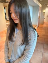 リース(riis.)&nbsp;オリーブベージュ