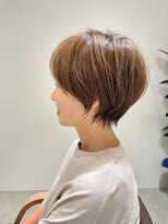 ヘッズ 高木瀬店(HEADS) ショートスタイル