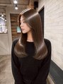 ヴィムヘアー 天神店(VIM hair) 縮毛矯正 髪質改善