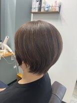 サニー あま店(Sunny)&nbsp;ツヤ感コンパクトショート