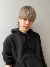 ネオリーブルカ 御茶ノ水店(Neolive Luca) 中園 涼