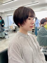 ヴィー 青山/表参道(VIE) 【VIE/貝淵 鈴】ショート/ボブ/ショートボブが得意! 28