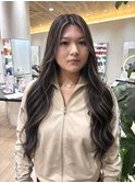 コントラストハイライト