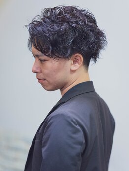 オゾン(OZON)の写真/【自分史上最高にカッコ良く】トレンドを取り入れたカジュアルスタイルで、毎日のお洒落がもっと楽しく！