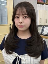 ヴェーレン(Wehlen) レイヤーカット