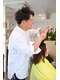 ア ドリームアップスタジオ レストアール(A DREAM UP STUDIO restR)の写真/30代の大人女性から人気を集める本格派サロン!一人一人に合った上品でナチュラルな大人スタイルをご提案☆