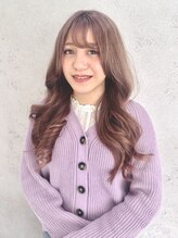 ジーナ 浦和(Zina)&nbsp;しまぶく なみえ