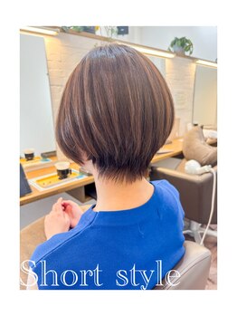 ラテ バイ シャルム(Latte by charme)の写真/大人女性のお悩みを解決するケアをご提案。家での再現性を重視してます◎