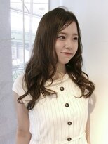 ロット(lot) 【Karen】ミントベージュ