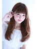 【美髪へ☆】カット＋最上級トリートメント　￥9350→ ¥7150
