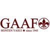 ガーフ ヤスイ(GAAF YASUI)のお店ロゴ
