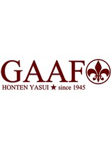 GAAF YASUI