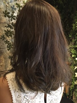 ラックスビー スカイ 大阪梅田店(LUXBE SKY) by中井 【LUXBE梅田店】