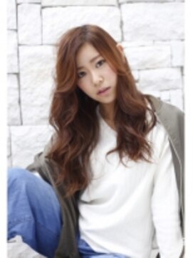 フォルテ 中田店 【FORTE中田店】ロングスタイル