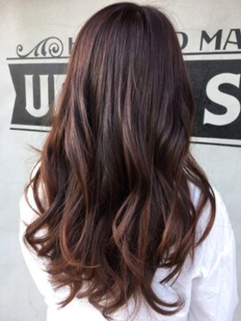 アーバンスーツ(Urban Suit) トリートメントカラー