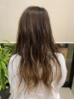 ガーデン アクロスプラザ足利店(garden)&nbsp;ベージュ/ミルクティー/イエローベージュ