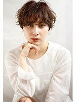 レリーノーブル 西宮北口(RelyNoble)&nbsp;美髪【RelyNoble西宮北口店髪質改善TOKIO白髪染めイルミナ