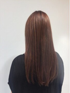 アローズソワン(HELLO'S SOIN) ノンダメージカラー