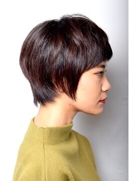 ナチュラル コレット(Natural collet) ナチュラルショート