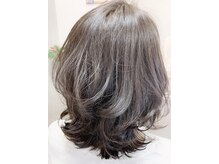 フジ(beauty salon FUJI)