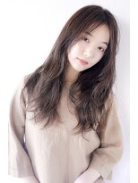 キートスバイガーランド (Kiitos by Garland)&nbsp;[Kiitos/吉祥寺]☆似合わせカットリラックスウェーブ☆