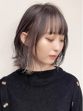 エイト プラット 渋谷2号店(EIGHT plat) 【EIGHT new hair style】11/21