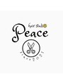 ピース(Peace)/hair studio Peace　
