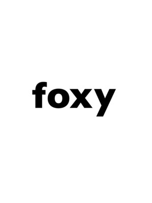フォクシー(Foxy)