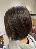 ショートスタイル