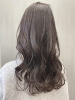 トップヘアー 中庄店(TOP HAIR fuapua)&nbsp;ゆるふわ　【 mery 】