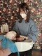 タブー 岐阜店(TABOO)の写真/≪岐阜市柳津≫頭皮ケアと癒しを兼ね備えた極上のヘッドスパで、最高のリラクゼーションタイムを♪