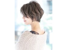 ルルディ バイ アフロディーテ銀座(luludi by APHRODITE)