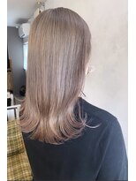 リフ デザイン ラボ(riff design labo)&nbsp;ミディアム/スモーキーベージュ