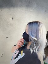 フリーダム 宇部駅前通り店(freedom)&nbsp;シルバーカラー