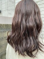 デイジーロータス(DAISYLOTUS)&nbsp;【トガシ】ショコラブラウンカラー