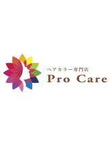 プロケアー MEGAドンキUNY掛川店(Pro care)