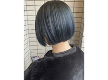 ハサミ(HASAMI)