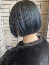 ハサミ(HASAMI)