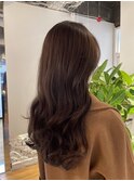髪質改善 艶髪 愛され 韓国風 前髪カット 小顔　梅田