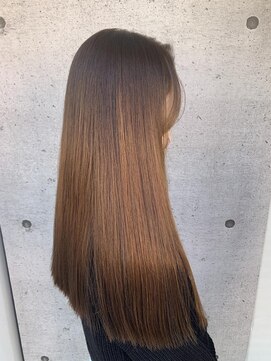 シー バイ スタイル(SEA by STYLE) 艶髪