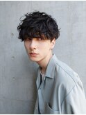 波巻きスパイラル