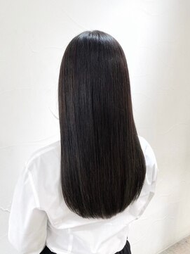 ネオリーブアオバ 高田馬場店(Neolive aoba) アディクシーカラーショコラの透明感カラー