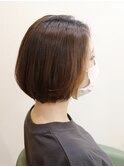 bob style
