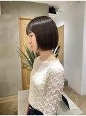 【LOREN】ぷつっとボブ＊梅田限定＊