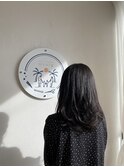 レイヤーカット